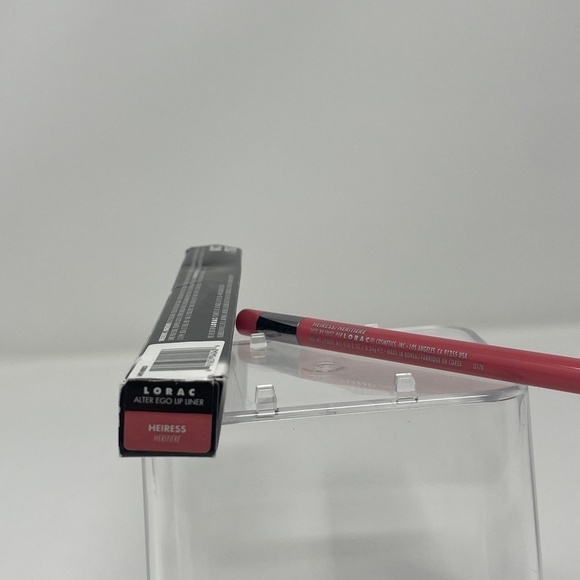 LORAC Alter Ego Highly Pigmented Lip Liner - Picture 6 of 6